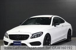 mercedes-benz c-class 2016 -MERCEDES-BENZ--Benz C Class 205340C--WDD2053402F339587---MERCEDES-BENZ--Benz C Class 205340C--WDD2053402F339587-