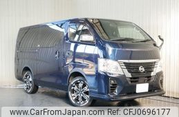 nissan caravan-van 2020 -NISSAN 【神戸 400ﾐ6848】--Caravan Van VR2E26--132028---NISSAN 【神戸 400ﾐ6848】--Caravan Van VR2E26--132028-