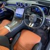 mercedes-benz amg 2025 CFJ1784629 image 3