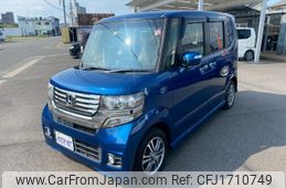 honda n-box 2014 CFJ1710749