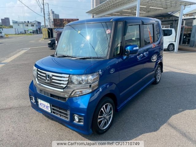 honda n-box 2014 CFJ1710749 image 1