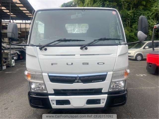 mitsubishi-fuso canter 2016 -MITSUBISHI--Canter TPG-FBA20--FBA20-550009---MITSUBISHI--Canter TPG-FBA20--FBA20-550009- image 2