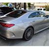mercedes-benz cls-class 2022 CFJ1792143 image 5