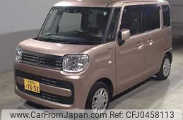 suzuki spacia 2023 -SUZUKI 【大宮 581ﾊ7652】--Spacia MK53S-005645---SUZUKI 【大宮 581ﾊ7652】--Spacia MK53S-005645-