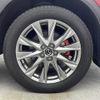 mazda cx-8 2022 CFJ1661142 image 23