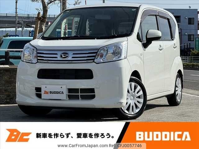 daihatsu move 2019 -DAIHATSU--Move DBA-LA150S--LA150S-2002562---DAIHATSU--Move DBA-LA150S--LA150S-2002562- image 1