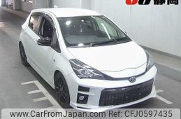 toyota vitz 2018 -TOYOTA--Vitz NCP131--NCP131-2029194---TOYOTA--Vitz NCP131--NCP131-2029194-