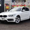 bmw 1-series 2018 -BMW--BMW 1 Series LDA-1S20--WBA1S520X05L18538---BMW--BMW 1 Series LDA-1S20--WBA1S520X05L18538- image 1