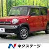 suzuki hustler 2018 -SUZUKI--Hustler DAA-MR41S--MR41S-322084---SUZUKI--Hustler DAA-MR41S--MR41S-322084- image 1