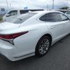 lexus ls 2018 CFJ1802990 image 5