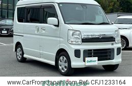 suzuki every-wagon 2017 -SUZUKI--Every Wagon ABA-DA17W--DA17W-147858---SUZUKI--Every Wagon ABA-DA17W--DA17W-147858-