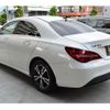 mercedes-benz cla-class 2017 quick_quick_DBA-117342_WDD1173422N504168 image 7