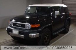 toyota fj-cruiser 2017 -TOYOTA 【春日井 310ﾆ 329】--FJ Curiser CBA-GSJ15W--GSJ15-0134956---TOYOTA 【春日井 310ﾆ 329】--FJ Curiser CBA-GSJ15W--GSJ15-0134956-