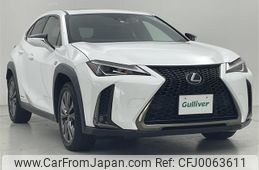 lexus ux 2021 -LEXUS--Lexus UX 6AA-MZAH10--MZAH10-2098709---LEXUS--Lexus UX 6AA-MZAH10--MZAH10-2098709-