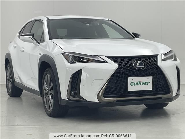 lexus ux 2021 -LEXUS--Lexus UX 6AA-MZAH10--MZAH10-2098709---LEXUS--Lexus UX 6AA-MZAH10--MZAH10-2098709- image 1