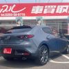 mazda mazda3 2019 -MAZDA--MAZDA3 BPFP--102746---MAZDA--MAZDA3 BPFP--102746- image 2