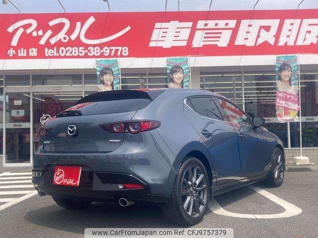 mazda mazda3 2019 -MAZDA--MAZDA3 BPFP--102746---MAZDA--MAZDA3 BPFP--102746- image 2