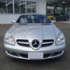 mercedes-benz slk-class 2008 -MERCEDES-BENZ--Benz SLK CBA-171442--WDB1714422F185318---MERCEDES-BENZ--Benz SLK CBA-171442--WDB1714422F185318- image 4