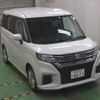 suzuki solio 2023 -SUZUKI 【横浜 503ﾜ6611】--Solio MA37S--147972---SUZUKI 【横浜 503ﾜ6611】--Solio MA37S--147972- image 1