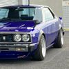 nissan skyline 1981 -NISSAN--Skyline HGC211--274366---NISSAN--Skyline HGC211--274366- image 10