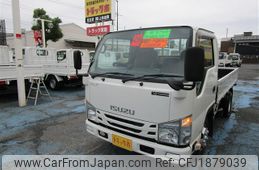 isuzu elf-truck 2017 CFJ1879039