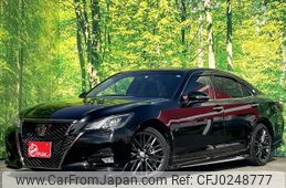 toyota crown 2015 quick_quick_DBA-ARS210_ARS210-6000258