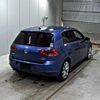 volkswagen golf 2013 -VOLKSWAGEN--VW Golf AUCPT--WVWZZZAUZEW144415---VOLKSWAGEN--VW Golf AUCPT--WVWZZZAUZEW144415- image 2