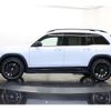 mercedes-benz glb-class 2020 -MERCEDES-BENZ--Benz GLB 5BA-247647M--W1N2476472W038483---MERCEDES-BENZ--Benz GLB 5BA-247647M--W1N2476472W038483- image 18