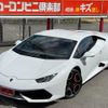 lamborghini huracan 2016 GOO_JP_700070667430240809001 image 41