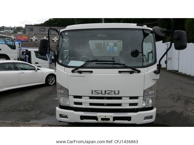 isuzu forward 2014 GOO_NET_EXCHANGE_0802337A30250718W001 image 2