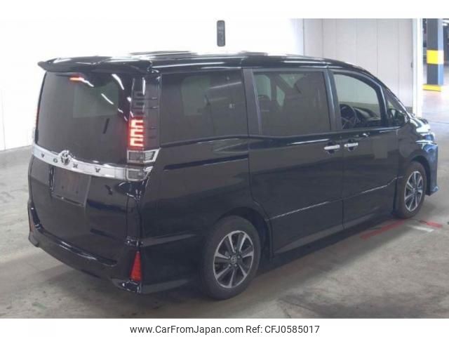 toyota voxy 2021 quick_quick_3BA-ZRR80W_0718025 image 2