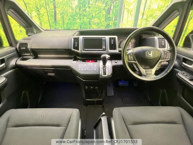 honda stepwagon-spada 2014 CFJ1701533 image 2