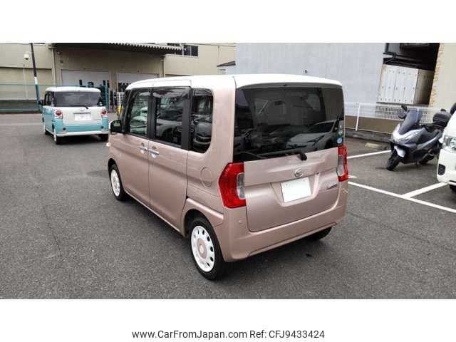 daihatsu tanto 2017 -DAIHATSU--Tanto LA600S--0507921---DAIHATSU--Tanto LA600S--0507921- image 2