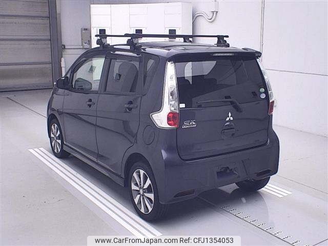 mitsubishi ek 2014 CFJ1354053 image 2
