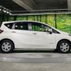 nissan note 2018 CFJ1515310 image 16