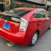 toyota prius 2010 -TOYOTA--Prius DAA-ZVW30--ZVW30-1209865---TOYOTA--Prius DAA-ZVW30--ZVW30-1209865- image 5