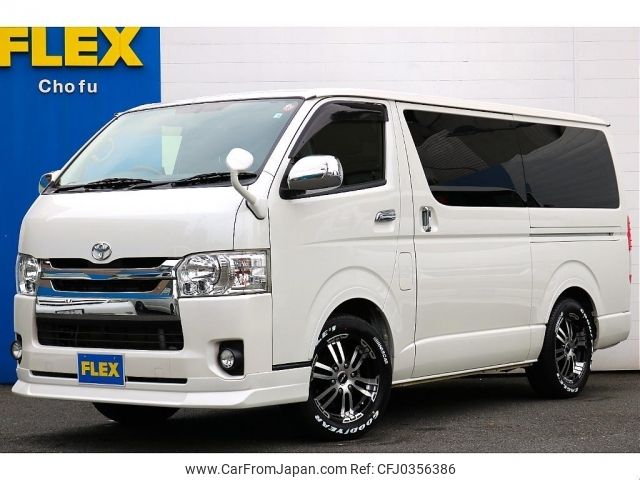 toyota hiace-van 2019 -TOYOTA--Hiace Van CBF-TRH200V--TRH200-0299075---TOYOTA--Hiace Van CBF-TRH200V--TRH200-0299075- image 1