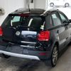 volkswagen cross-polo 2012 -VOLKSWAGEN--VW Cross Polo 6RCBZW-CU028123---VOLKSWAGEN--VW Cross Polo 6RCBZW-CU028123- image 2