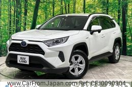 toyota rav4 2020 -TOYOTA--RAV4 6AA-AXAH52--AXAH52-2001895---TOYOTA--RAV4 6AA-AXAH52--AXAH52-2001895-