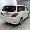 toyota alphard 2011 -TOYOTA 【愛媛 330り1523】--Alphard ATH20W-8000386---TOYOTA 【愛媛 330り1523】--Alphard ATH20W-8000386- image 6