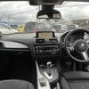 bmw 1-series 2015 -BMW 【名変中 】--BMW 1 Series 1A16--05A52389---BMW 【名変中 】--BMW 1 Series 1A16--05A52389- image 5