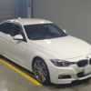 bmw 3-series 2016 quick_quick_DLA-8E20_WBA8E12070K427765 image 3