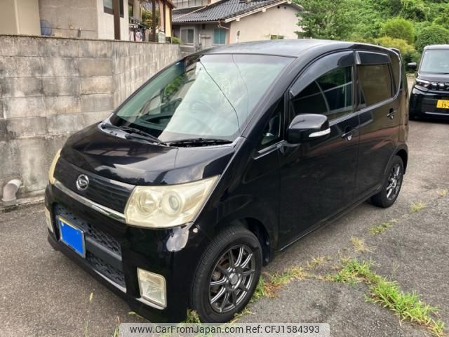 daihatsu move 2009 CFJ1584393 image 2