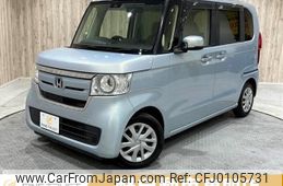 honda n-box 2018 CFJ0105731