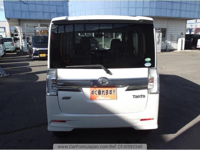 daihatsu tanto 2014 -DAIHATSU 【盛岡 580ｿ725】--Tanto LA610S--0018086---DAIHATSU 【盛岡 580ｿ725】--Tanto LA610S--0018086- image 2