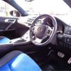 lexus ct 2011 CFJ1747882 image 37
