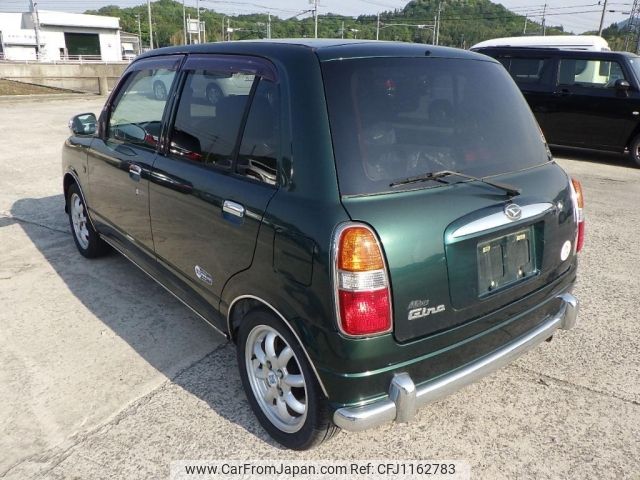 daihatsu mira-gino 2004 -DAIHATSU--Mira Gino L700S-0340371---DAIHATSU--Mira Gino L700S-0340371- image 2