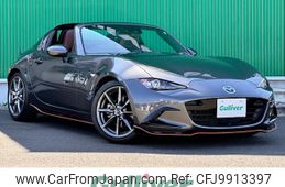 mazda roadster 2017 -MAZDA--Roadster DBA-NDERC--NDERC-101357---MAZDA--Roadster DBA-NDERC--NDERC-101357-