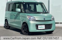 suzuki spacia 2013 CFJ1897457
