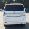 toyota vellfire 2012 -TOYOTA--Vellfire DBA-ANH25W--ANH25-8040603---TOYOTA--Vellfire DBA-ANH25W--ANH25-8040603- image 45